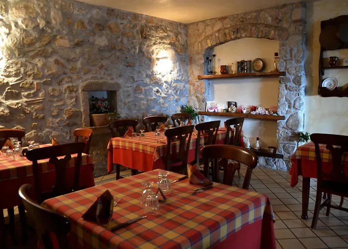 Agriturismo Il Pozzo