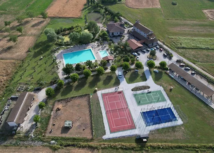 Agriturismo Il Pozzo