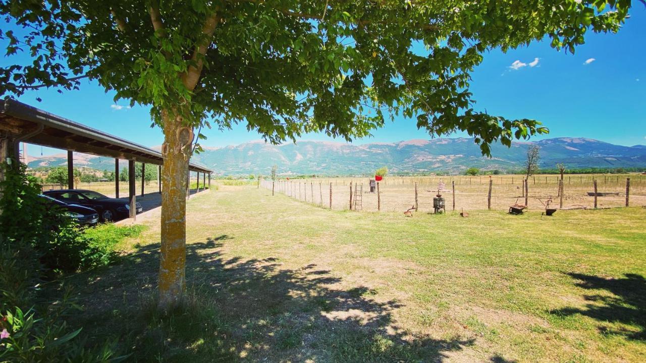 Il Pozzo Agroturismo *
