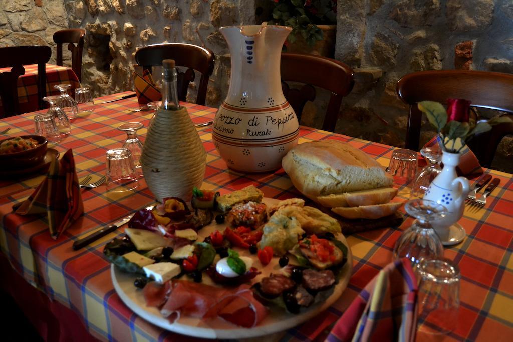 Il Pozzo Bauernhof