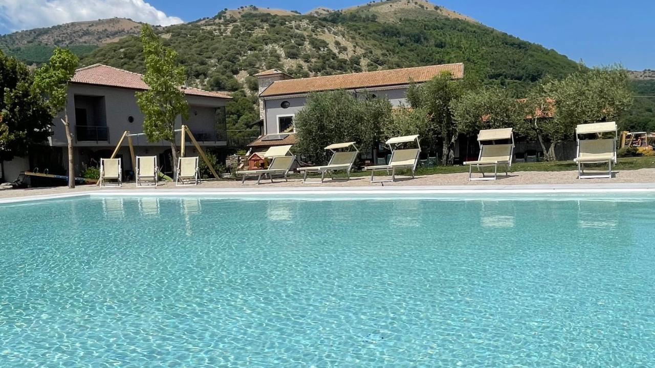 Il Pozzo Bauernhof *