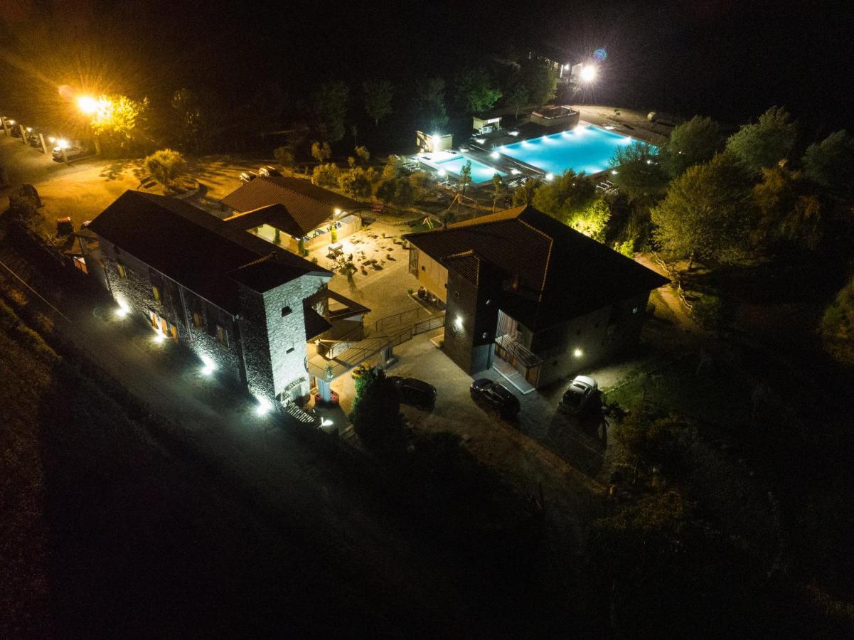 Bauernhof Il Pozzo *