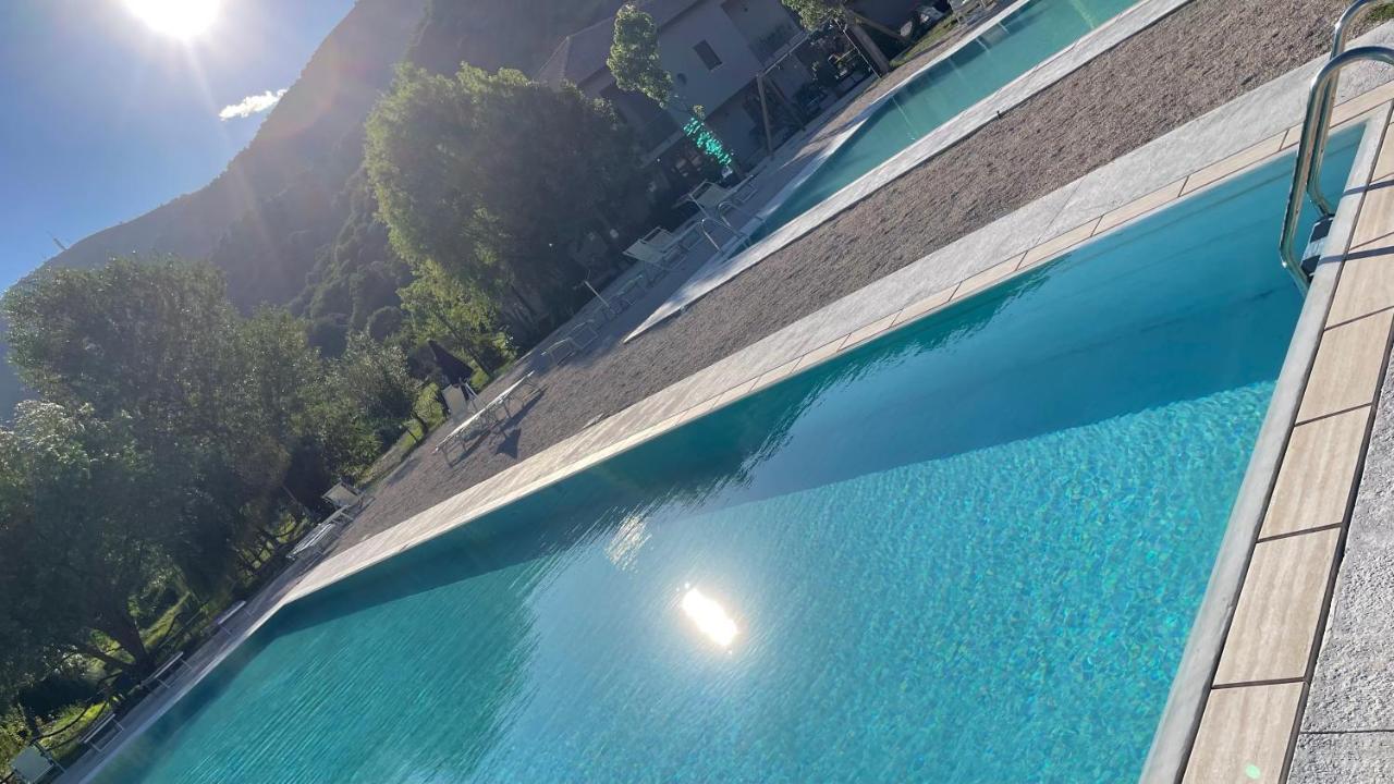 Bauernhof Il Pozzo *