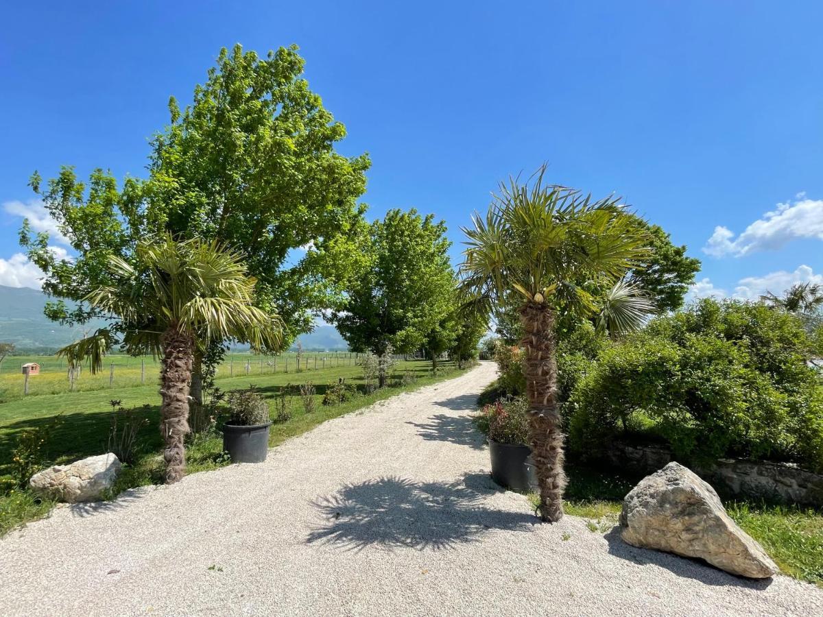 Il Pozzo Agroturismo Polla