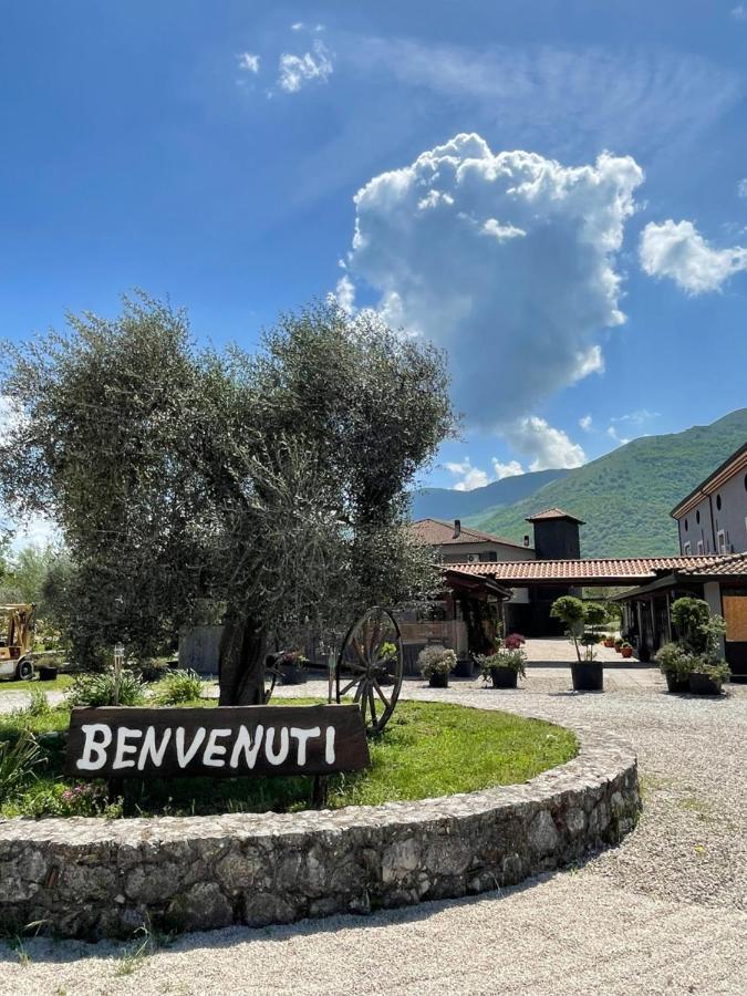 Il Pozzo Bauernhof