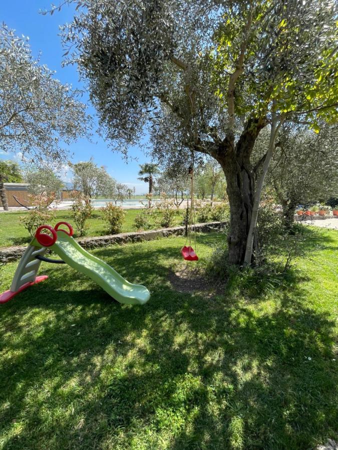 Il Pozzo Bauernhof