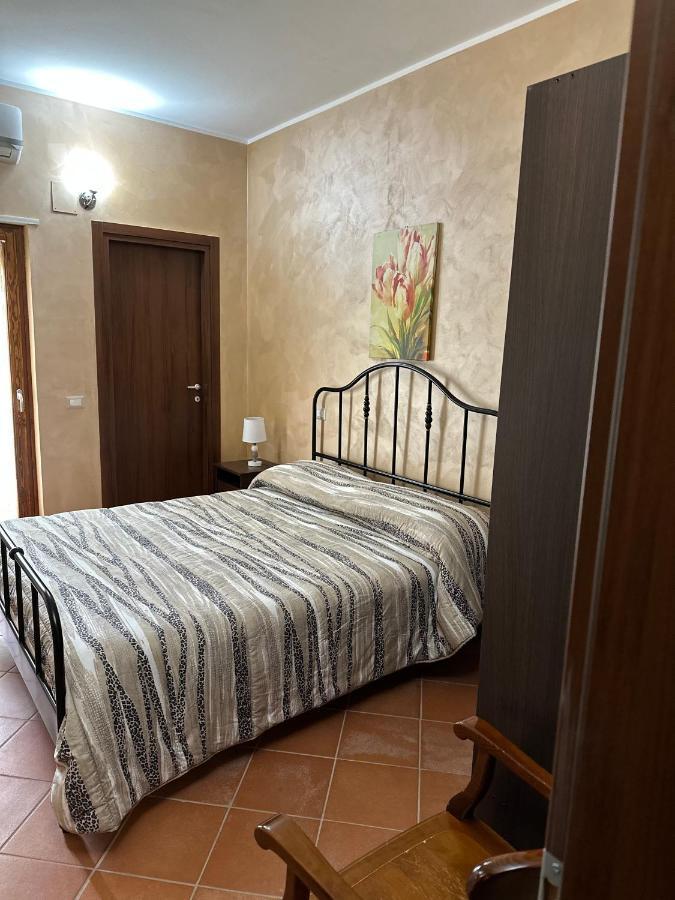 Bauernhof Il Pozzo Polla