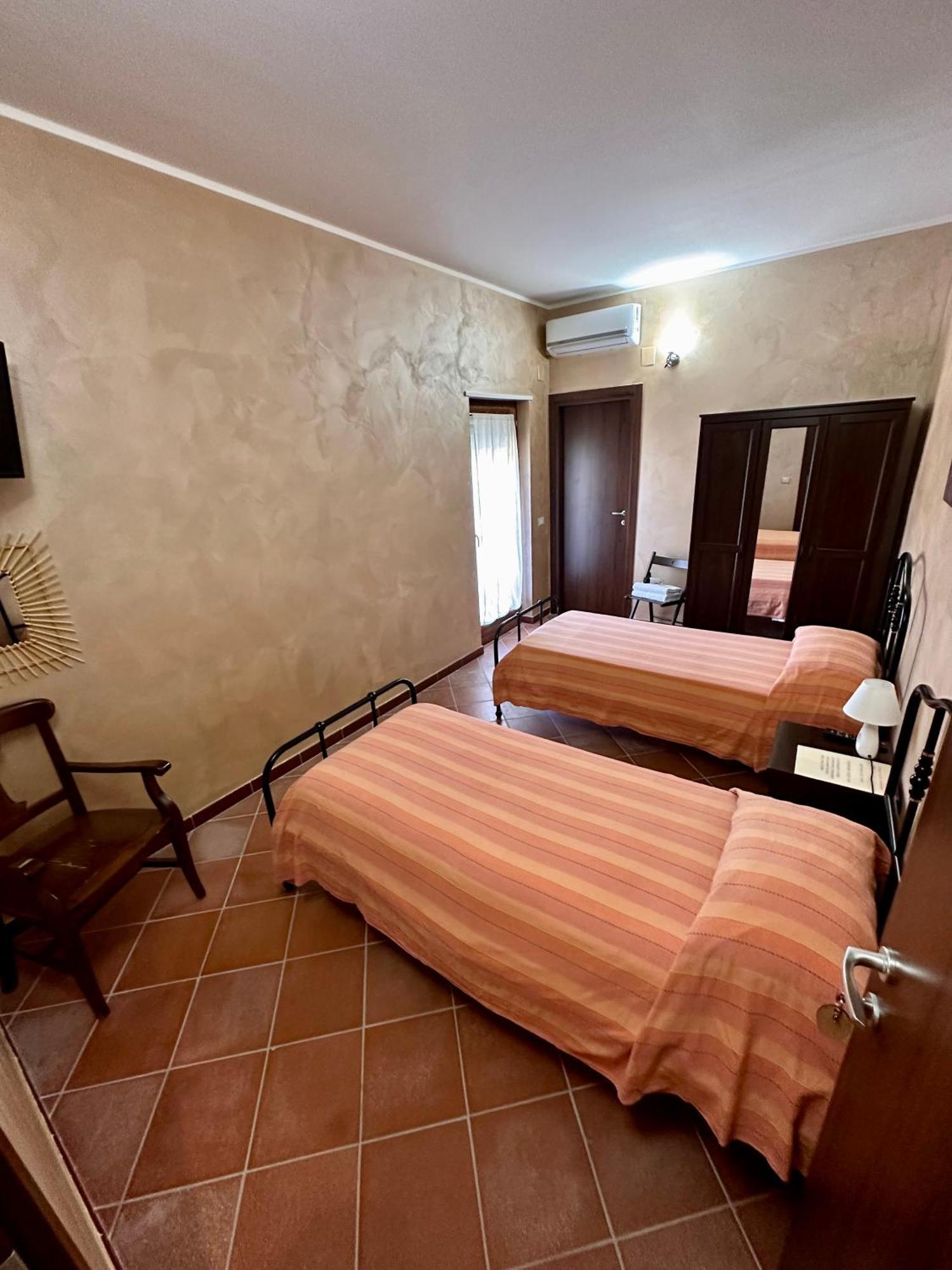 Bauernhof Il Pozzo *