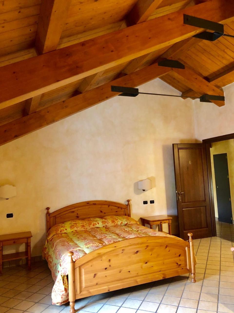 Bauernhof Il Pozzo Polla
