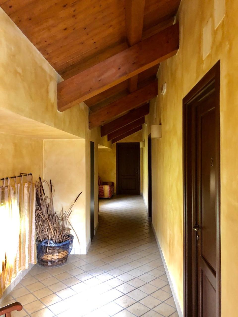 Bauernhof Il Pozzo