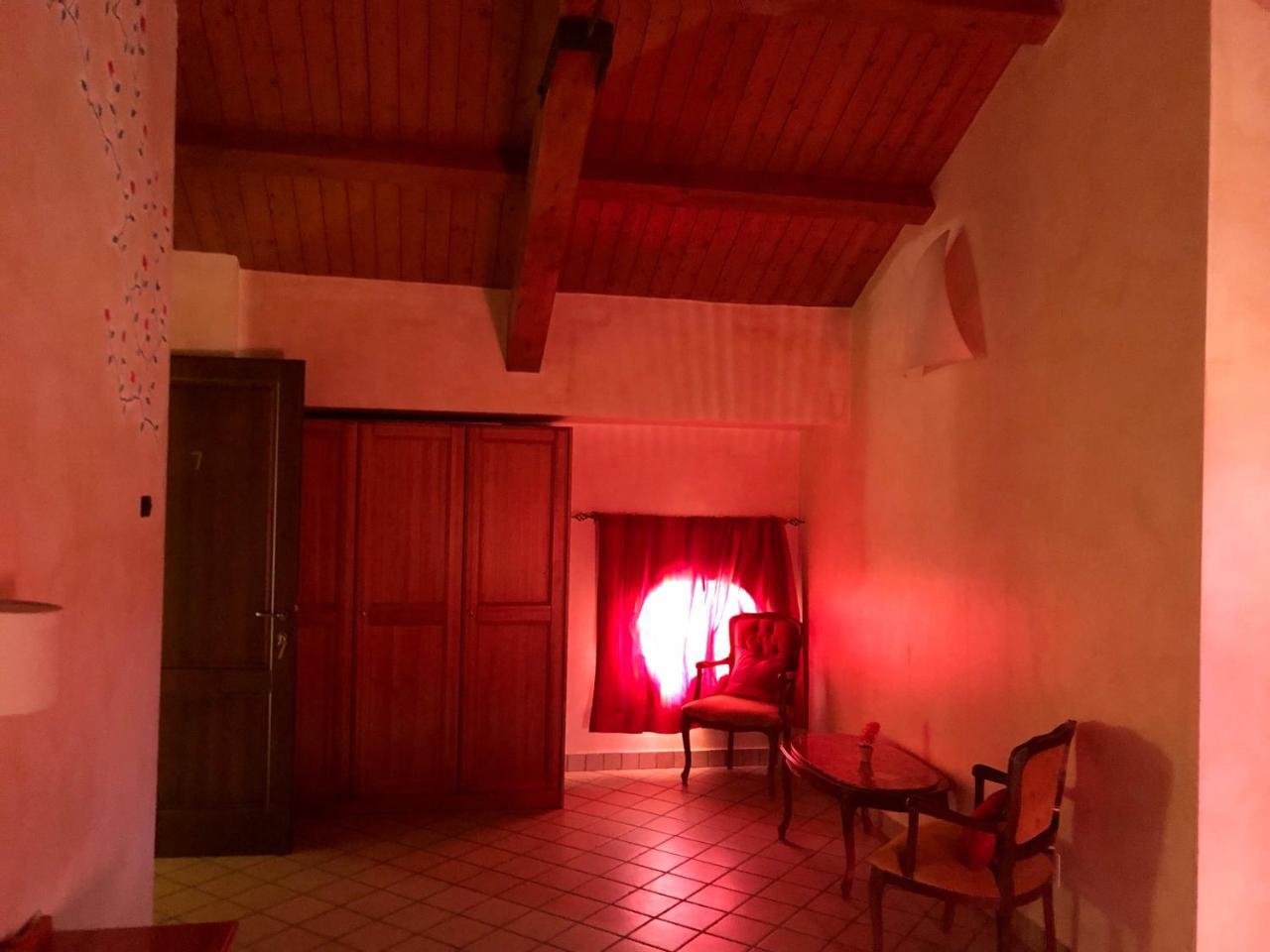 Il Pozzo * Polla