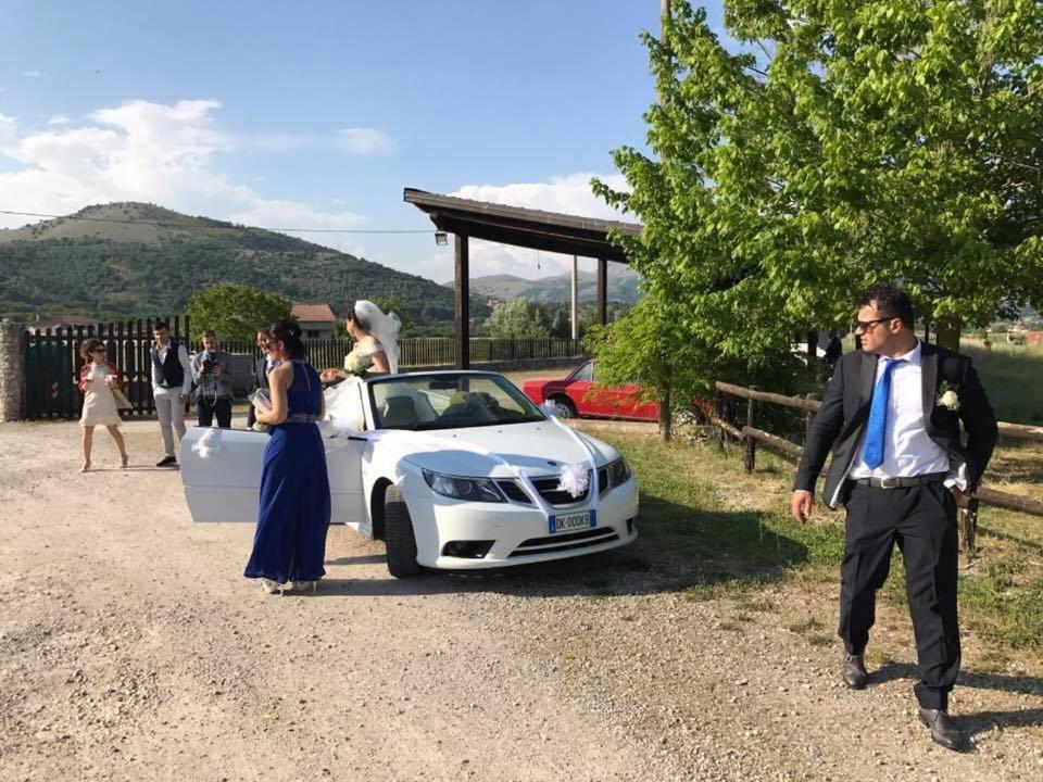 Il Pozzo Bauernhof