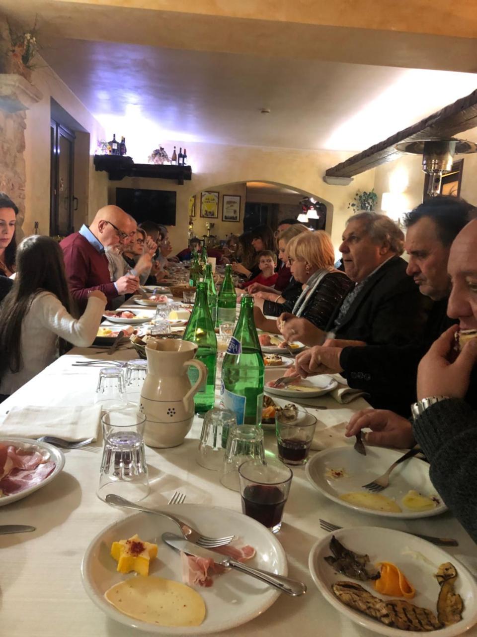 Il Pozzo * Polla