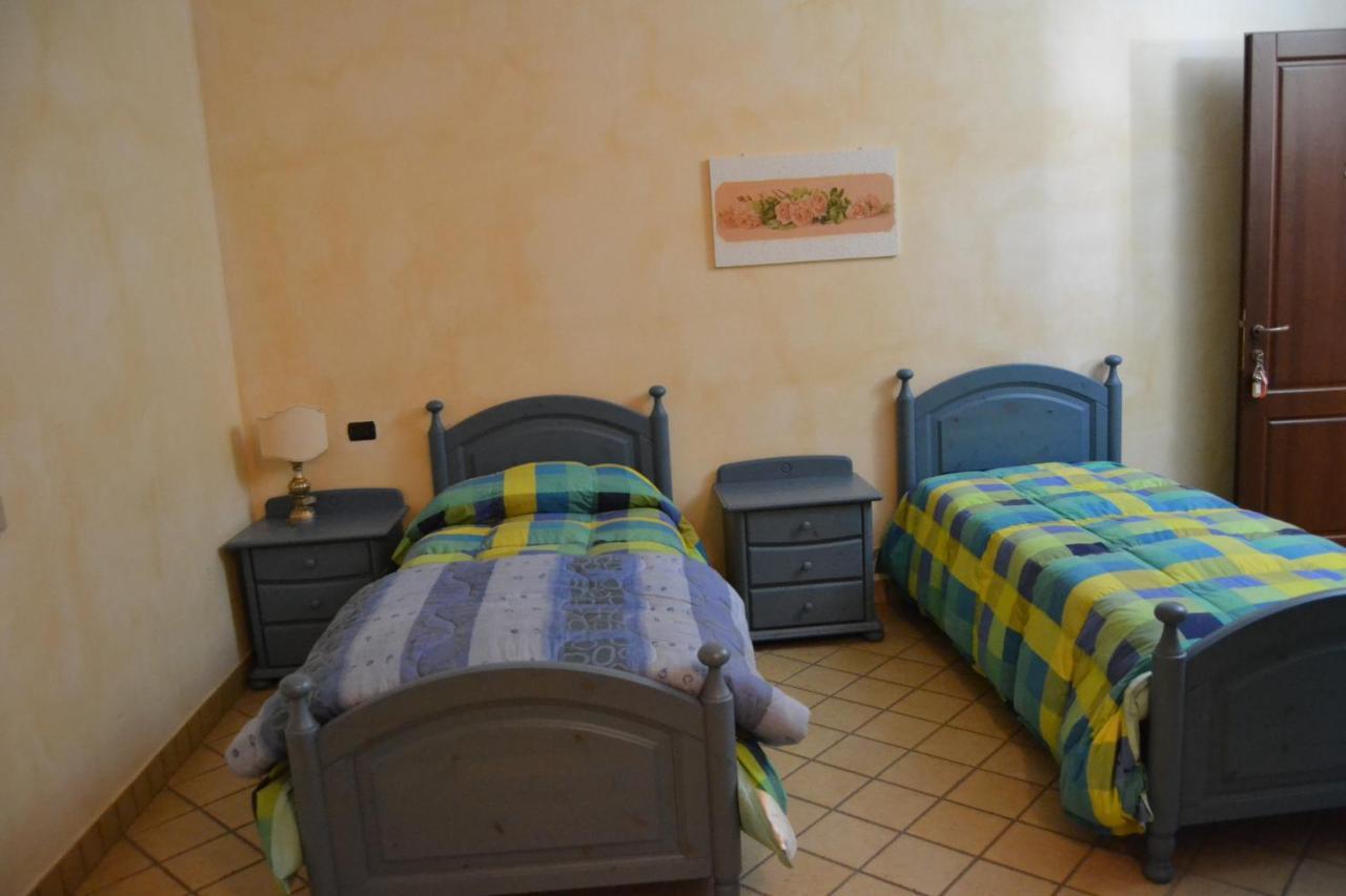 Bauernhof Il Pozzo *