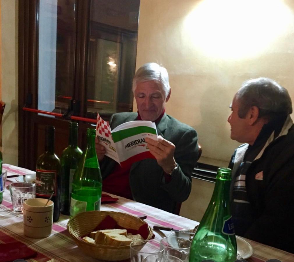 Il Pozzo * Polla